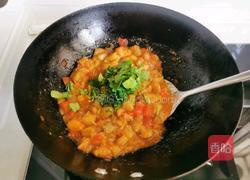 西红柿烧茄子的做法图解10