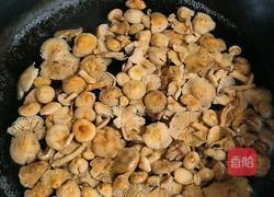 馄饨皮小蒸包的做法图解7