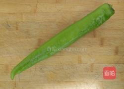 香辣肉丝的做法图解4