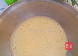 酸奶红豆核桃蛋糕的做法图解3