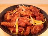 小酥肉