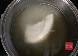 蒜泥白肉的做法图解1