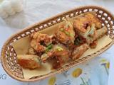 鲜香肉嫩煎鱼块❤️家常菜宴客菜的做法[图]