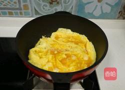 零基础超简单巨好吃西红柿炒蛋番茄鸡蛋家常快手莱的做法图解4