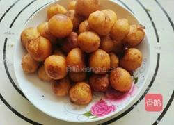 土豆丸子的做法图解9