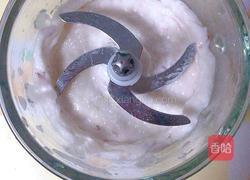 紫菜虾滑汤的做法图解4