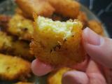 炸鲜奶