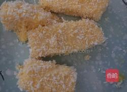 炸鲜奶的做法图解5
