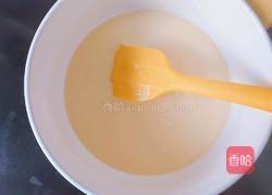 奶黄馅的做法图解11