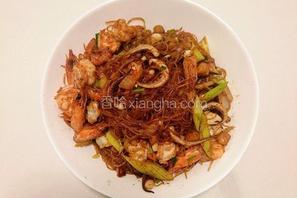 海皇粉丝煲