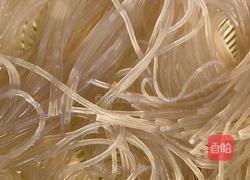 猪肉白菜炖粉条(家常版)的做法图解4