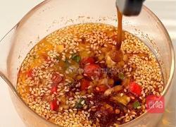 开胃爽口的酸辣土豆丸子～必备小吃来袭！的做法图解6