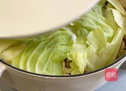 解锁厨房新魔法!无水鸡肉蔬菜锅把鲜掉眉毛的美味端上餐桌!的做法图解6