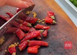 在家也能做的神仙意面！松露蒜油，简单快手，一口入魂！好吃舔盘的做法图解2