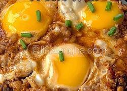 救命！挖到宝了！这碗用3勺9菇鲜调配的神仙拌饭，一口就沦陷