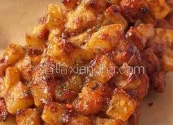 米其林同款松露鸡肉土豆派，香到邻居敲门问配方！✨ 