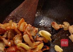 一口沦陷！9菇鲜+五花肉，菌香肉脂疯狂碰撞！的做法图解6