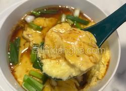 水蒸蛋鸡蛋羹（不用盖保鲜膜不起气泡）