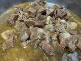 红烧牛肉的做法[图]