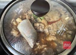 红烧牛肉的做法图解5
