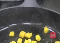 金汤小章鱼的做法图解4