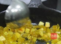 金汤小章鱼的做法图解5
