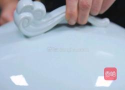 黑松露琉璃东坡的做法图解6