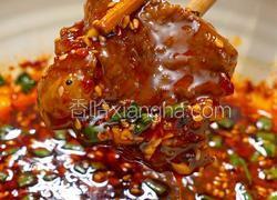 救命！这锅清炖牛肋条香到邻居来敲门！