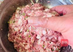 肉饼鸡蛋汤的做法图解1
