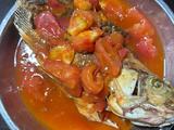 糖醋鱼