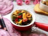 香辣萝卜干的做法[图]