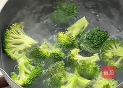 无油涝汁粉丝虾滑的做法图解2