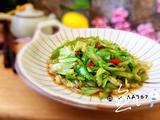 爆炒卷心菜