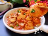 辣白菜土豆片的做法[图]