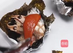 加拿大北极虾玛芬的做法图解9