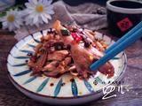 椒麻手撕鸡的做法[图]