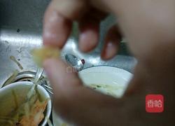 醋溜土豆丝的做法图解1