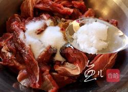 辣味牛肉干(烤箱版)的做法图解9
