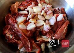 辣味牛肉干(烤箱版)的做法图解12