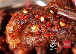 辣味牛肉干(烤箱版)的做法图解19
