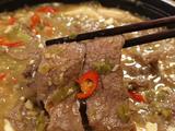 烧椒牛肉豆腐的做法[图]