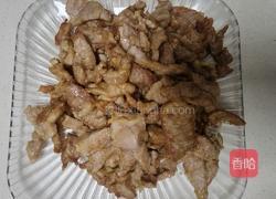 糖醋里脊的做法图解6