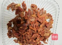 糖醋里脊的做法图解8