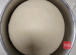 蜜豆吐司的做法图解5