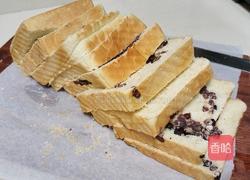蜜豆吐司的做法图解18