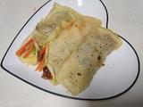 京酱肉丝卷的做法[图]