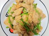 炒豆泡