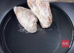 蒜香鸡翅的做法图解4