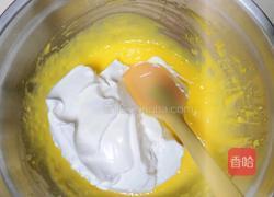 戚风蛋糕（8寸一个或者6寸两个）的做法图解14