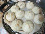 小笼包子